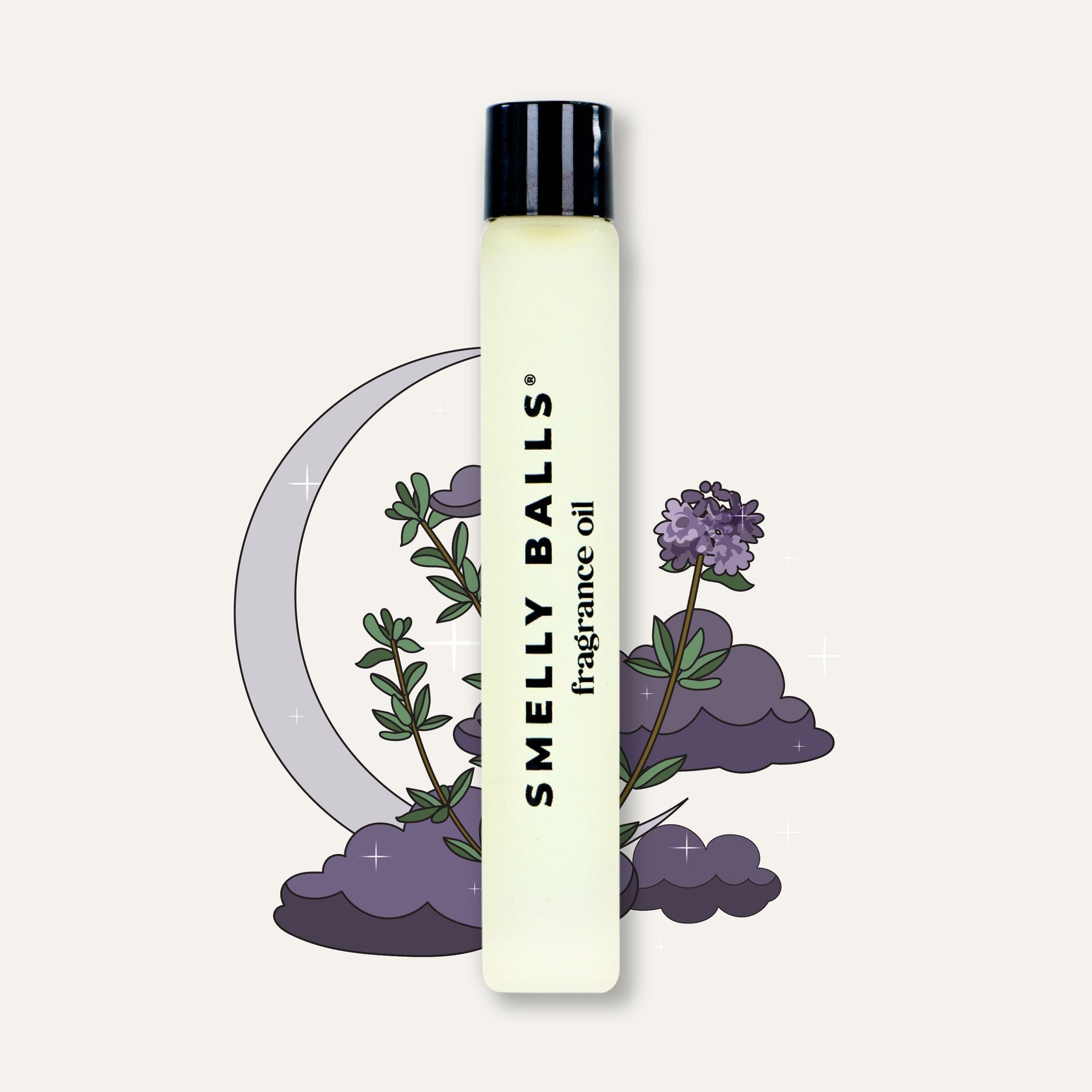 Smelly Balls Dream Thyme Fragrance Oil