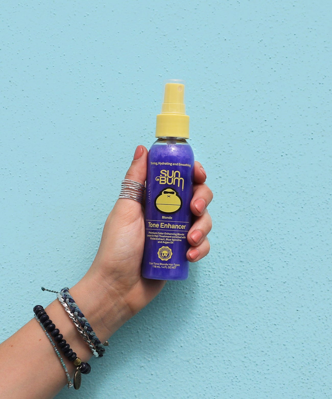 Sun Bum Blonde Tone Enhancer (view 4)