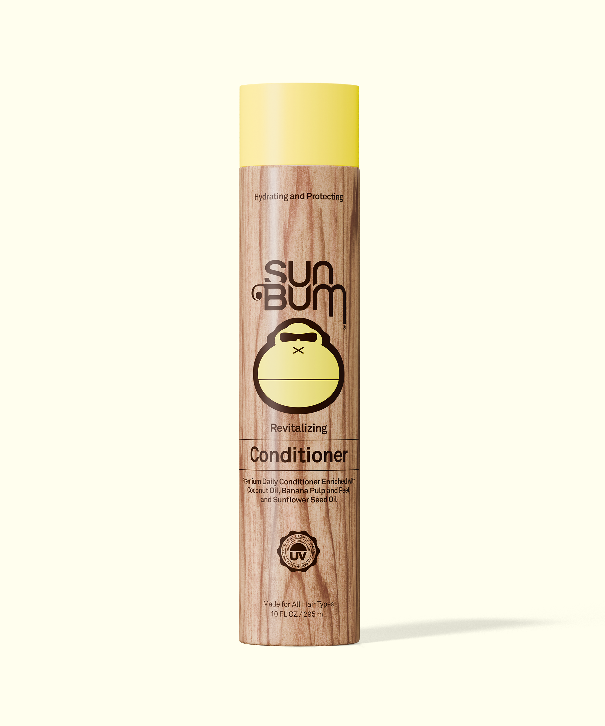 Sun Bum Revitalizing Conditioner 295ml - front view