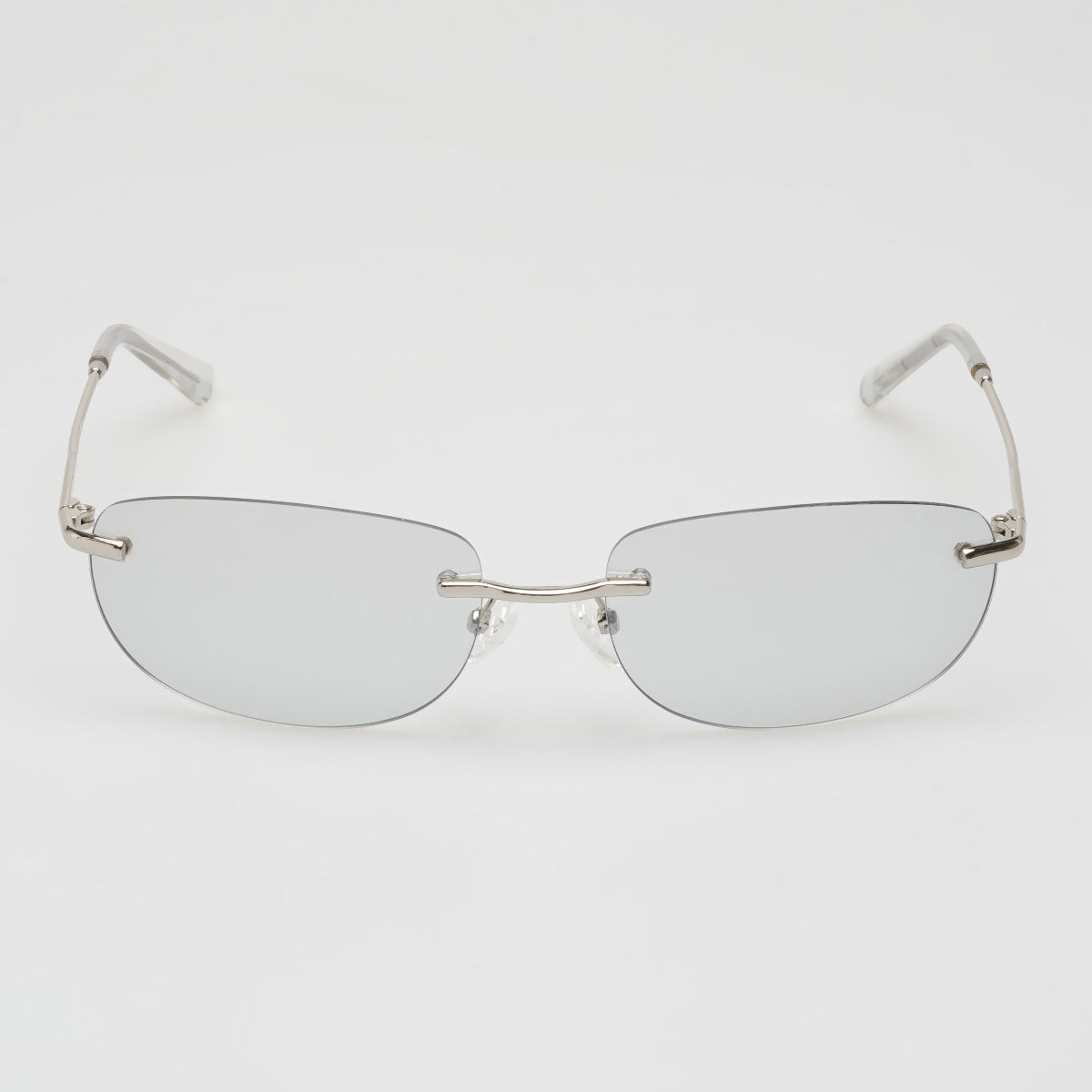 ROC Quirk - Silver