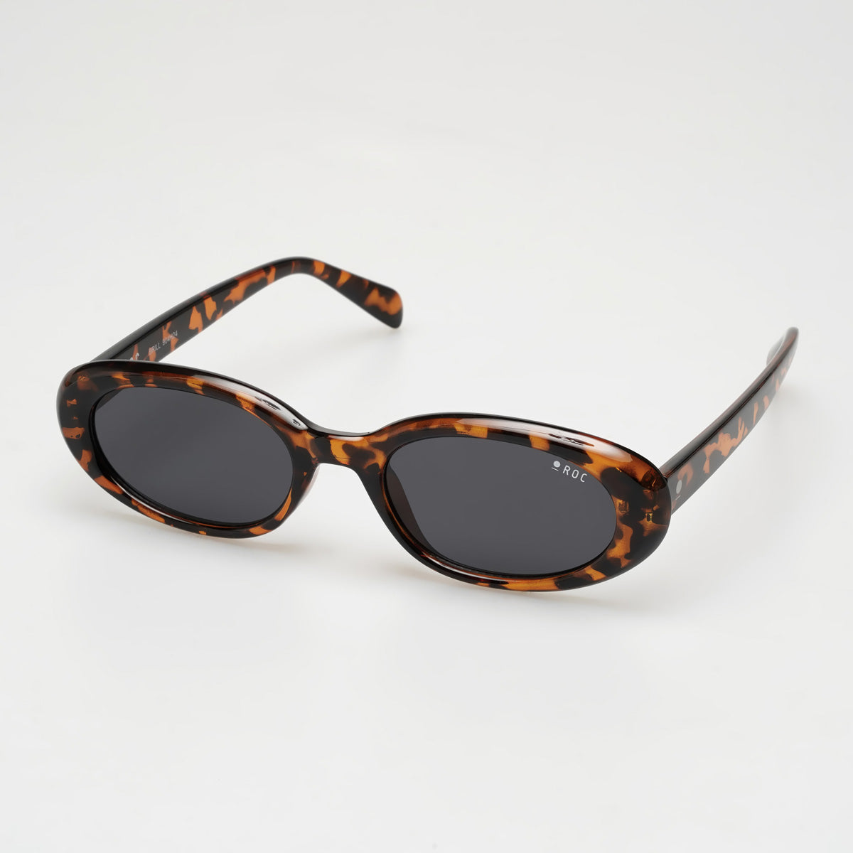 ROC Brill - Tortoiseshell (view 3)