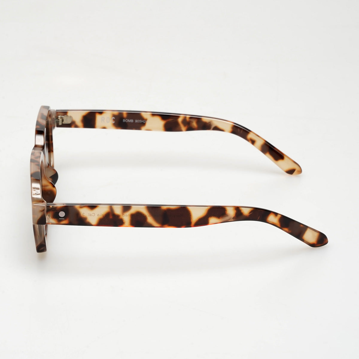 ROC Bomb - Tortoiseshell (view 4)