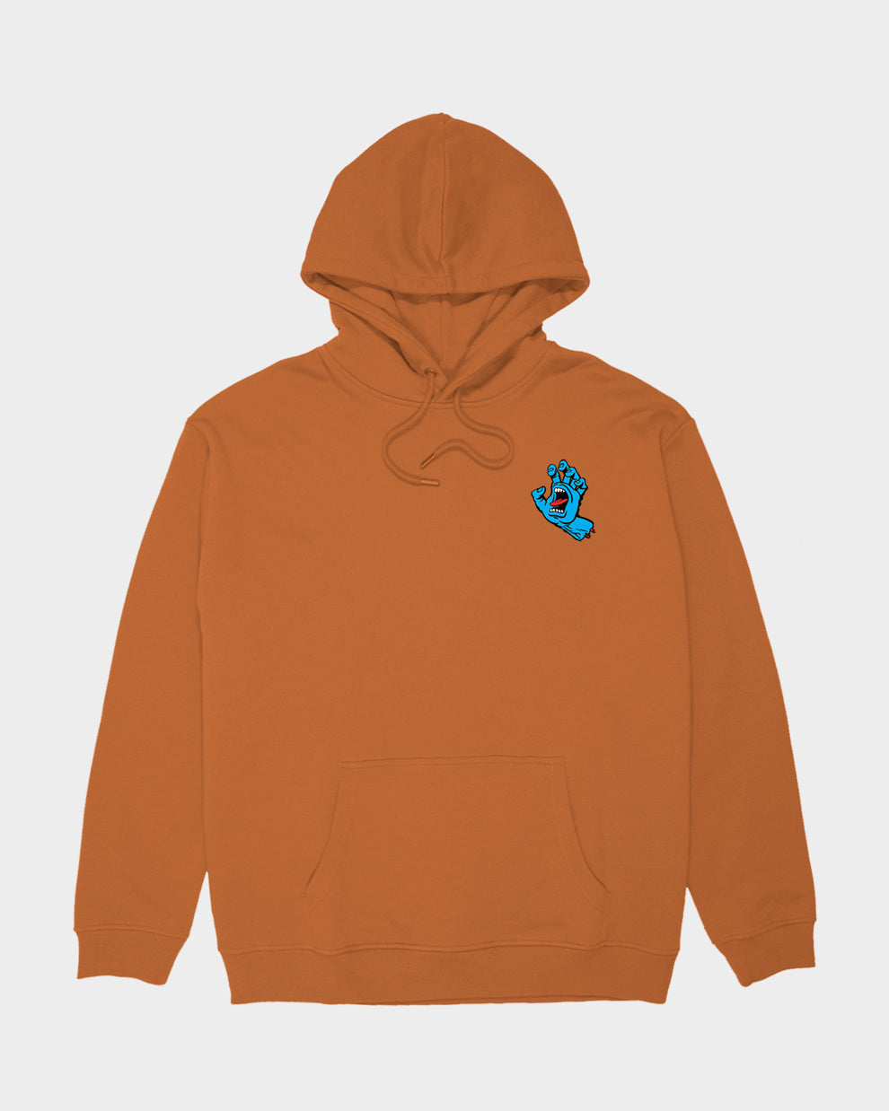 Santa Cruz Screaming Hand Hoodie