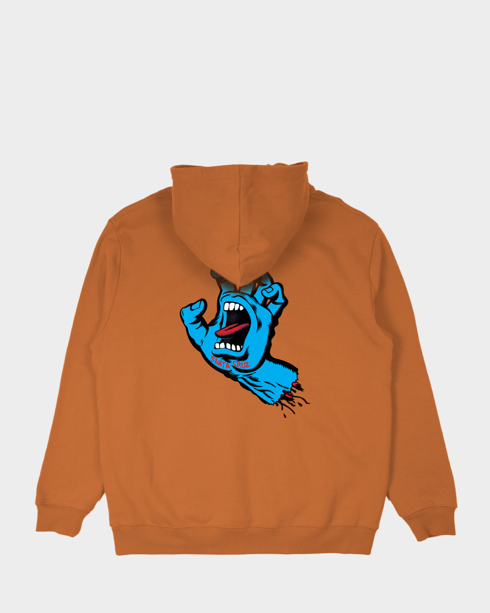 Santa Cruz Screaming Hand Hoodie