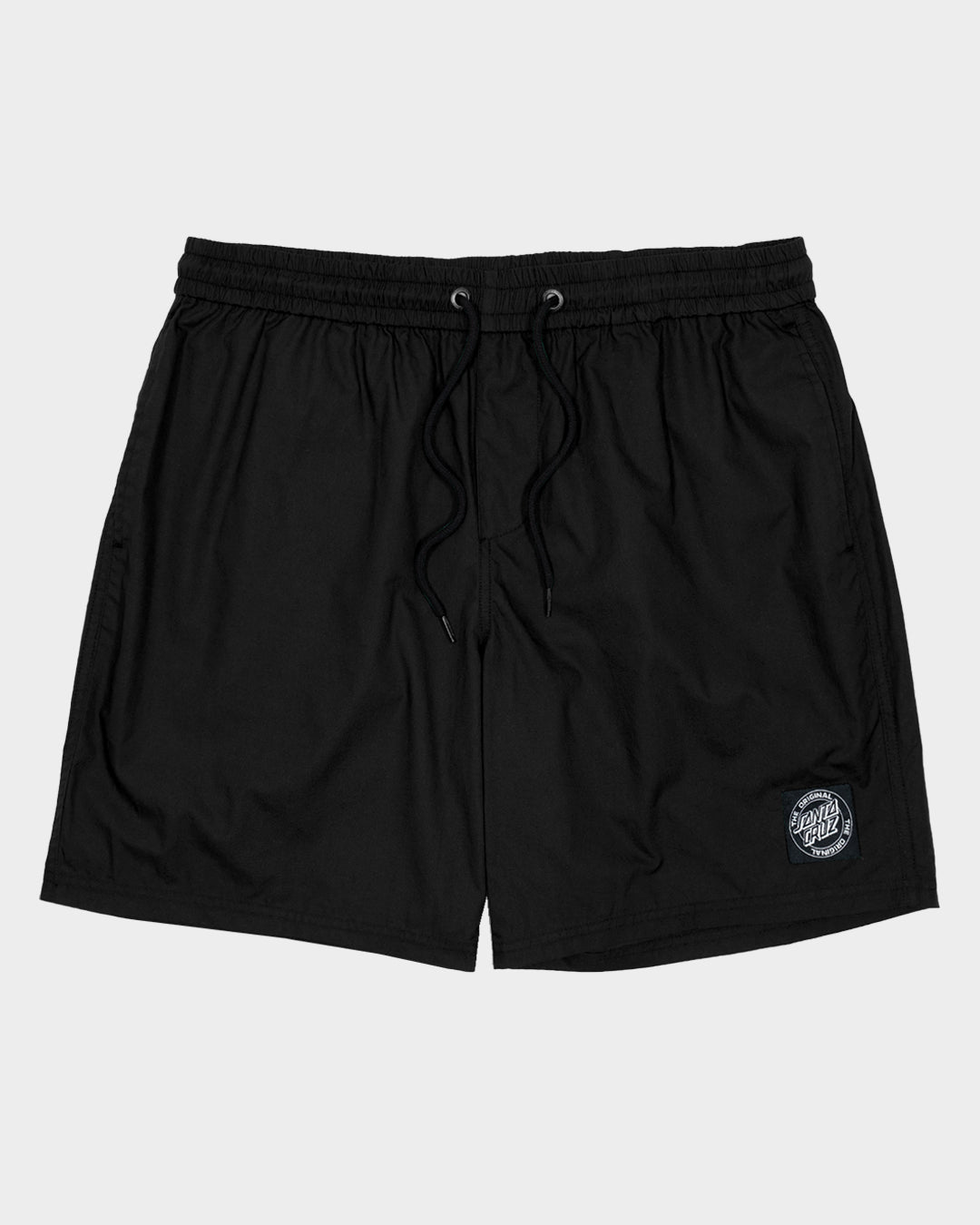 MFG Dot Cruzier Solid Short - Black