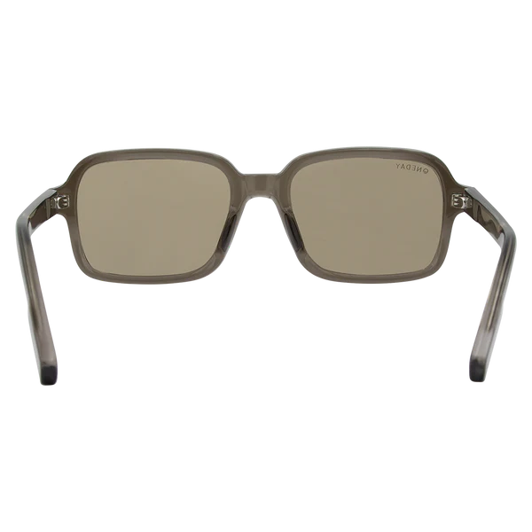 Chloe - Olive Brown - Catani Clothing
