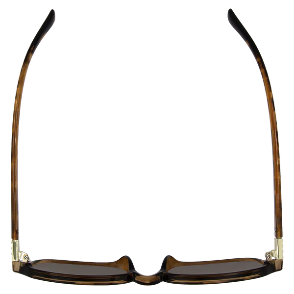 Ellery - Tortoise Brown