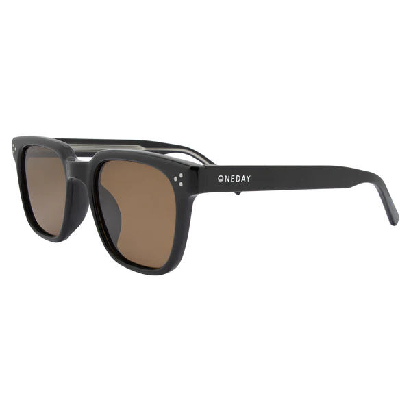 Oneday Parker - Black Brown Polarised (view 7)