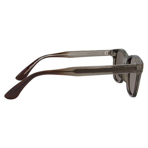 Halston - Olive Brown Polarised - Catani Clothing