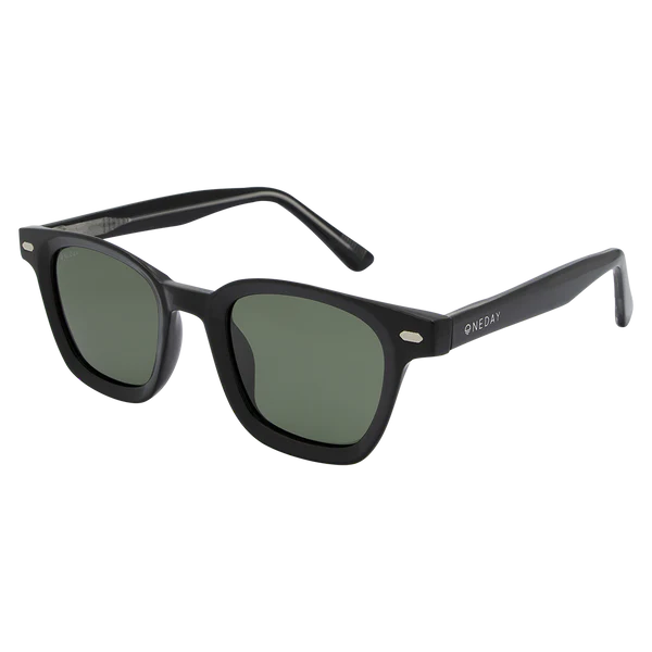 Oneday Aspen - Black G15 Polarised