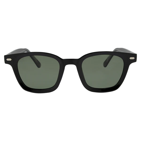 Aspen - Black G15 Polarised