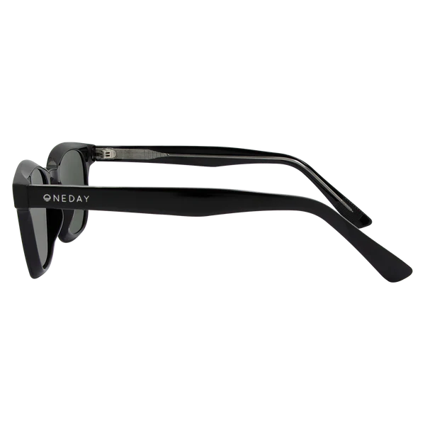 Aspen - Black G15 Polarised