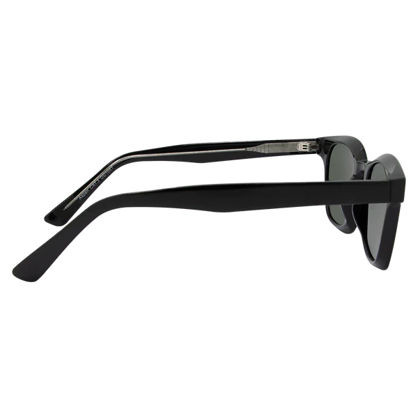 Aspen - Black G15 Polarised