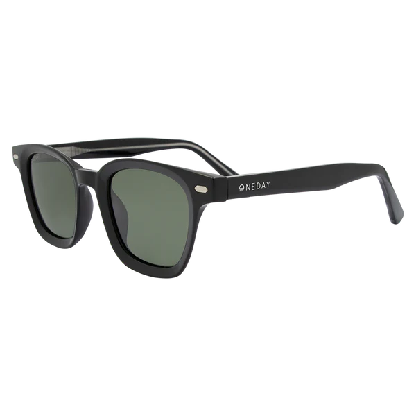 Aspen - Black G15 Polarised