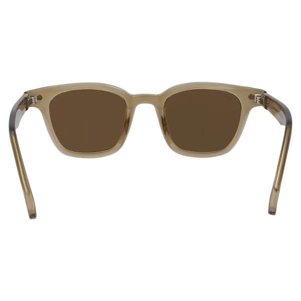 Aspen - Brown Polarised