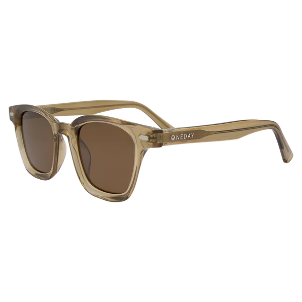 Aspen - Brown Polarised