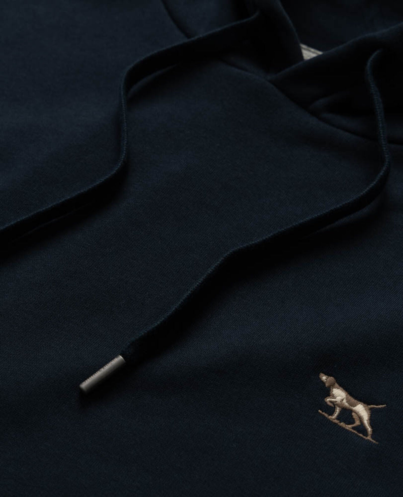 Otago Hoodie - Eclipse
