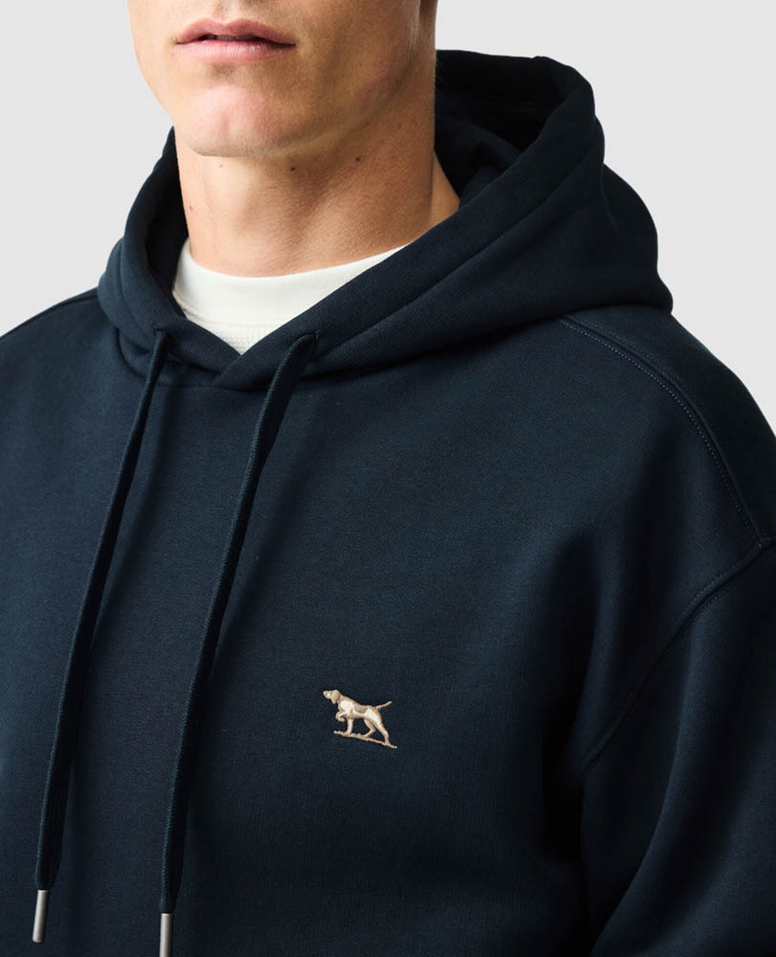 Otago Hoodie - Eclipse