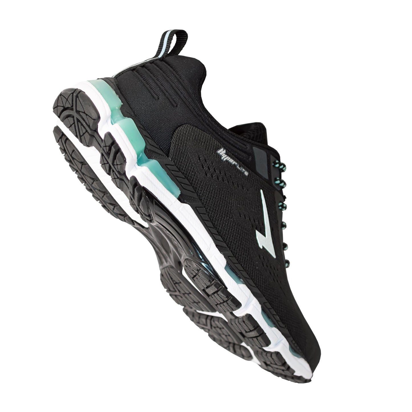 Staunch 2 Ladies - Black / Mint