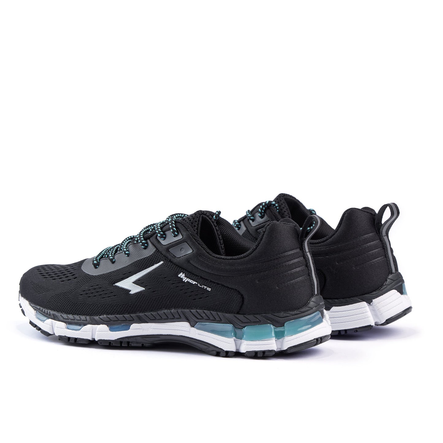 Staunch 2 Ladies - Black / Mint