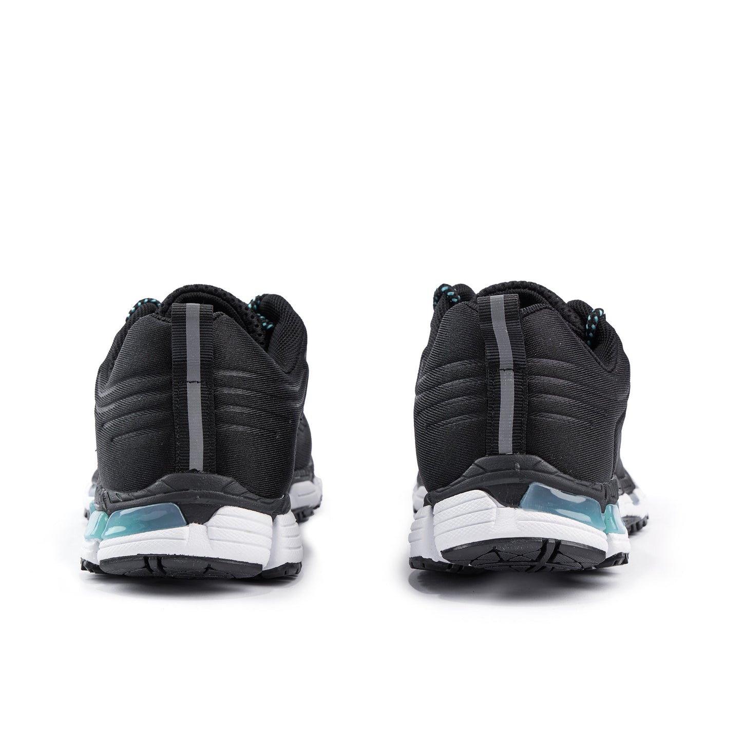Staunch 2 Ladies - Black / Mint