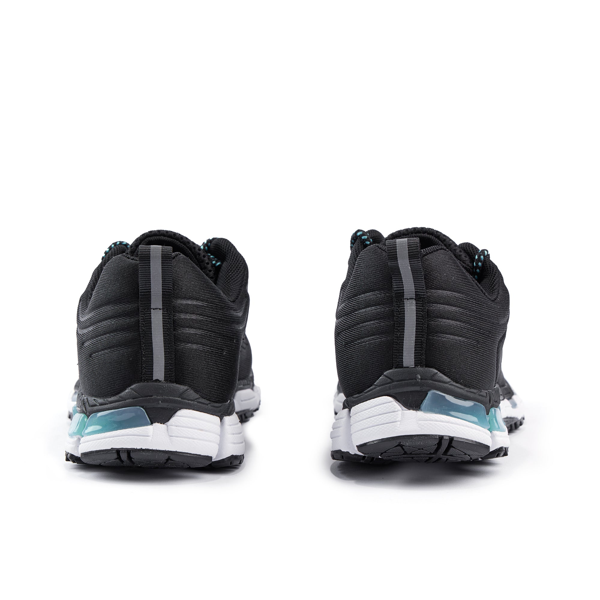 Sfida Staunch 2 Ladies - Black / Mint (view 5)
