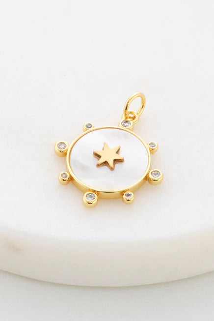 Twilight Charm - Shell