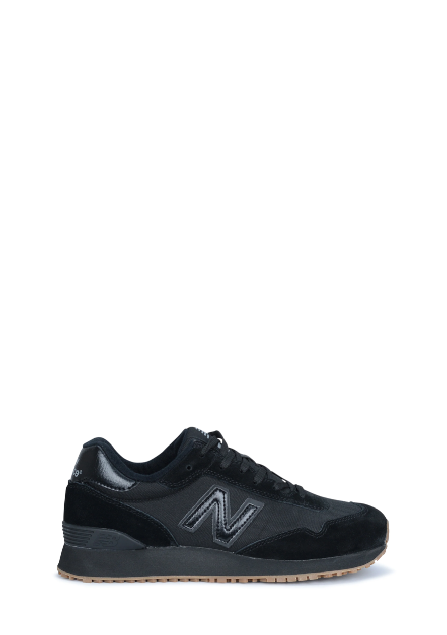 New Balance 515 Sneaker - Black
