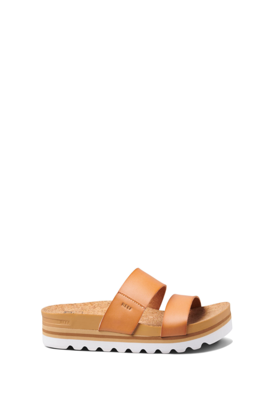 Reef Cushion Vista Hi - Natural
