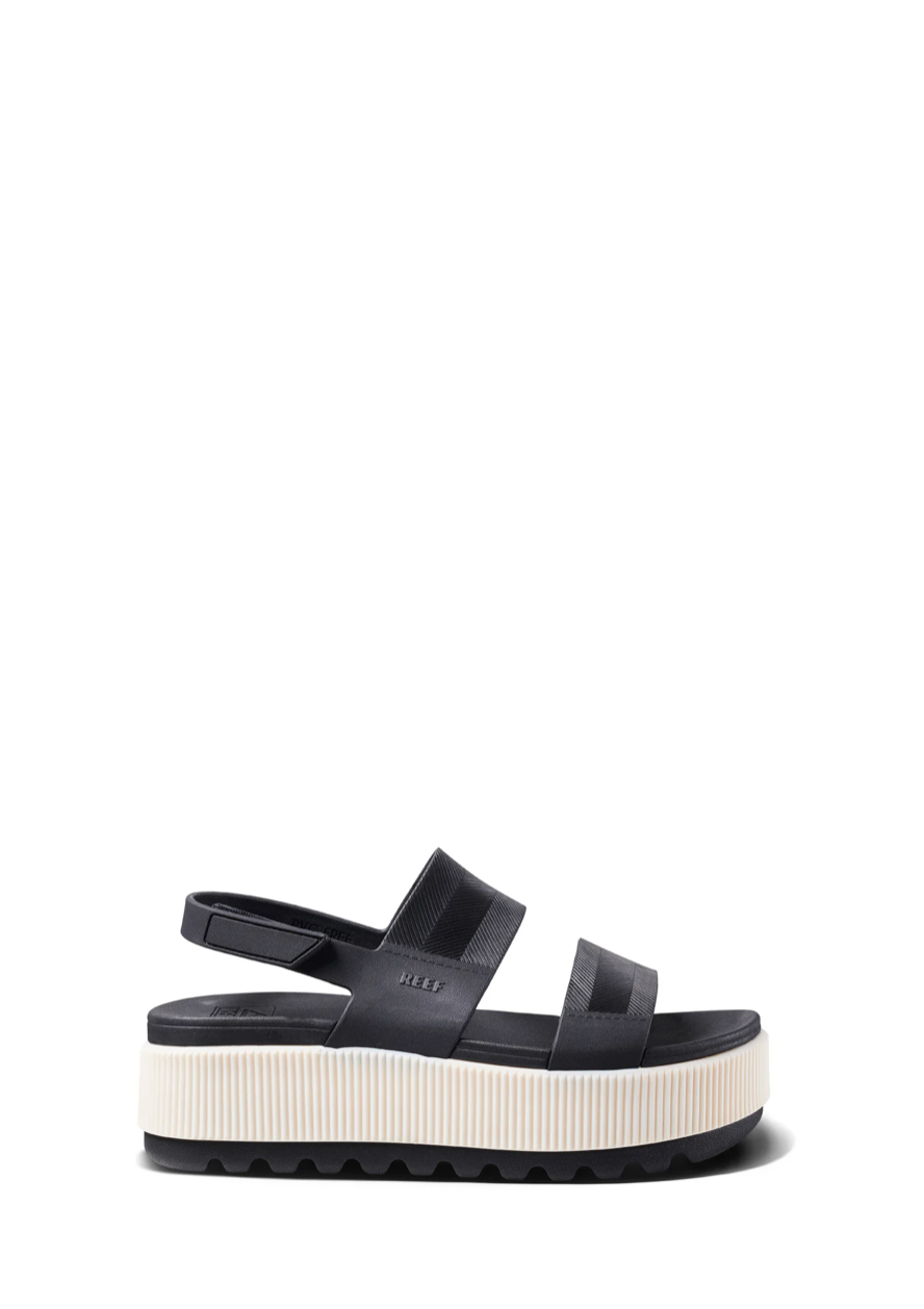 Water Vista Higher - Black Vintage