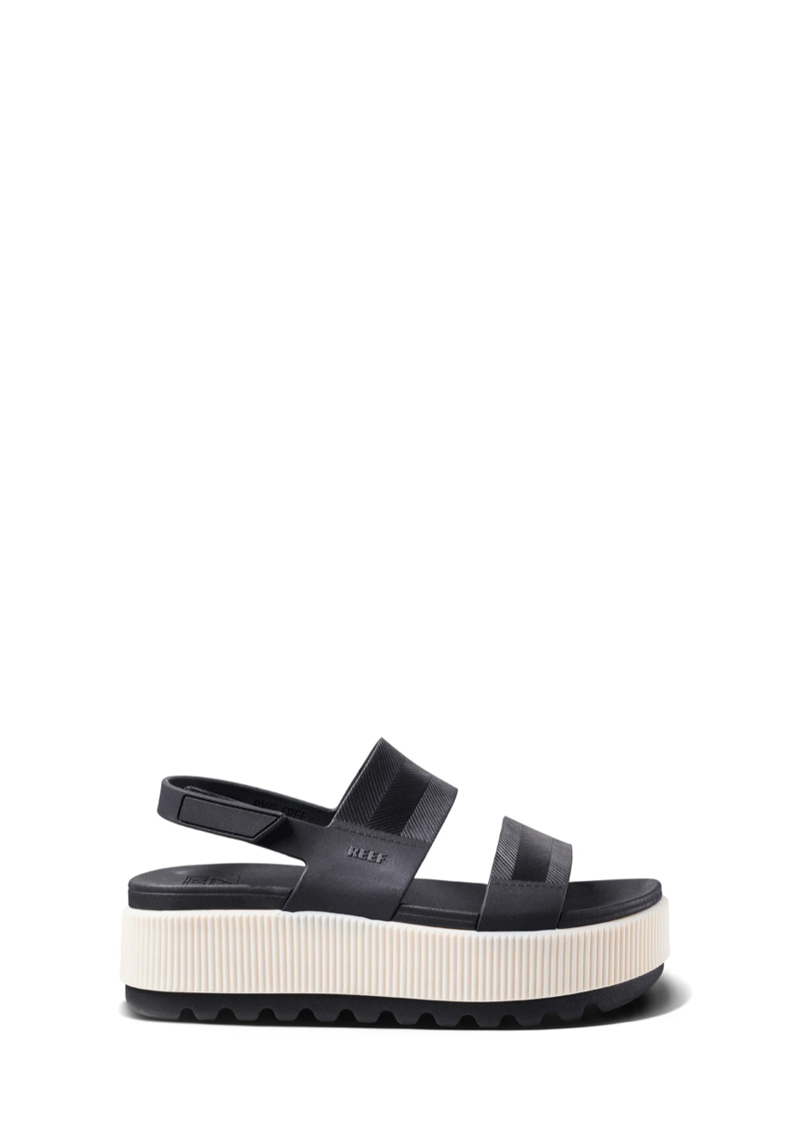 Reef Water Vista Higher - Black Vintage