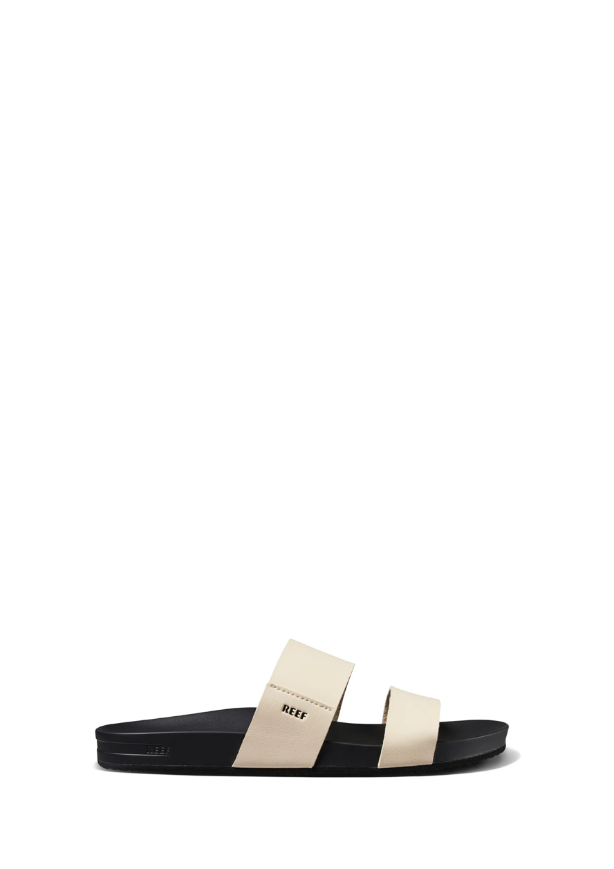 Reef Cushion Vista - Vintage Black