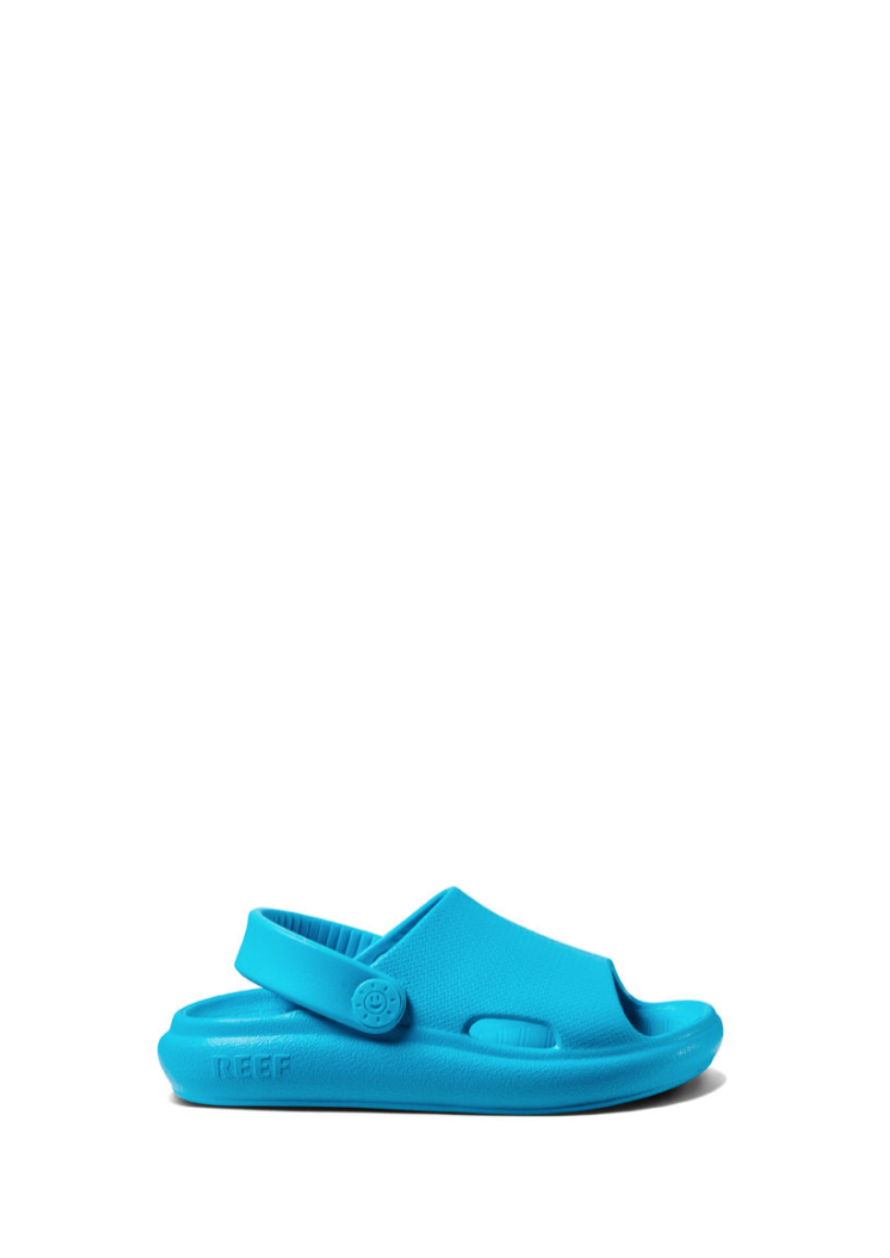 Reef Little Rio Slide - Blue