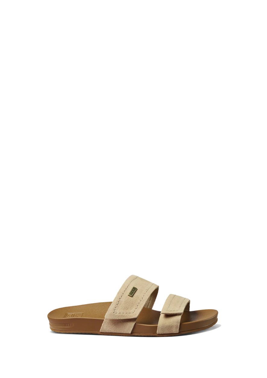 Reef Velcro Vista Se - Hazelnut