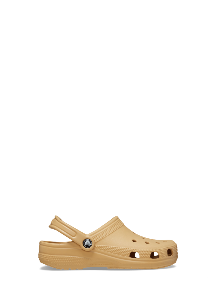 Crocs Classic Clog - Wheat