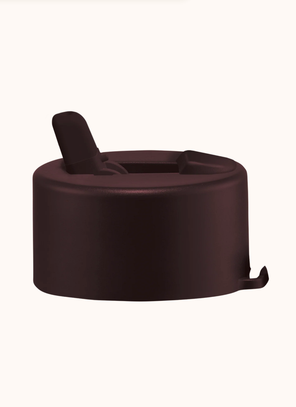 Flip Straw Lid