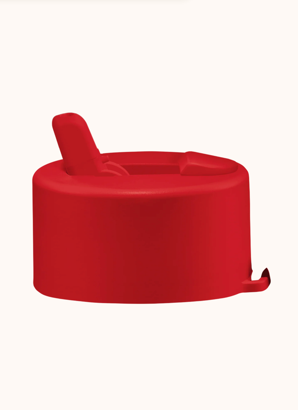 Flip Straw Lid