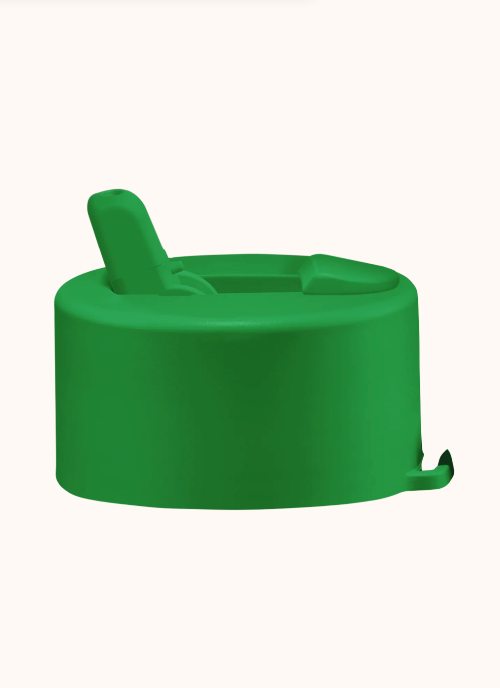 Flip Straw Lid