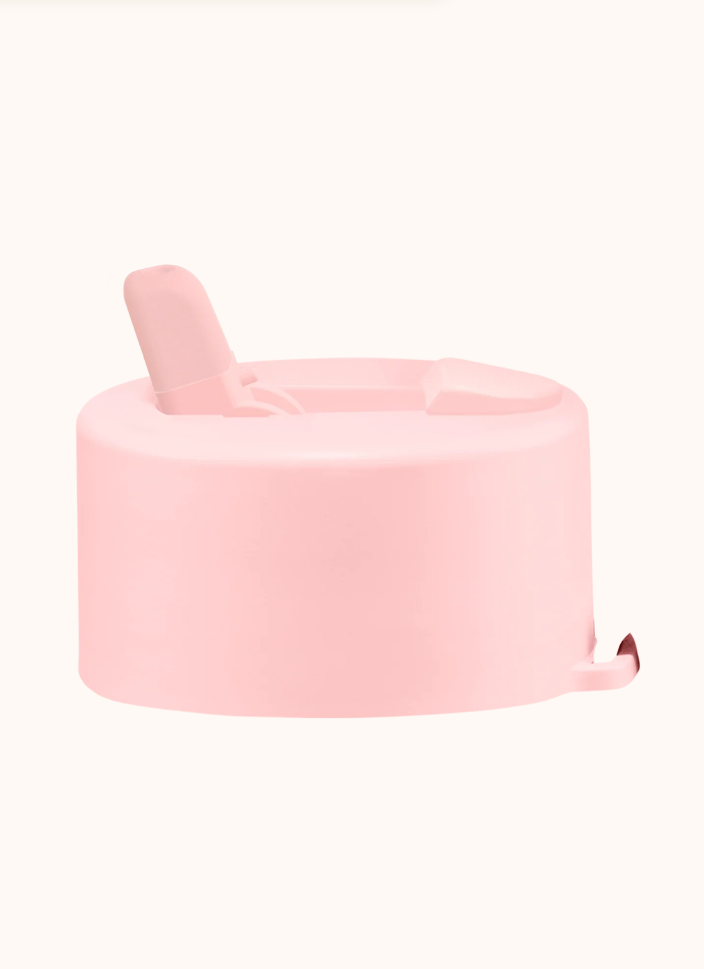 Flip Straw Lid