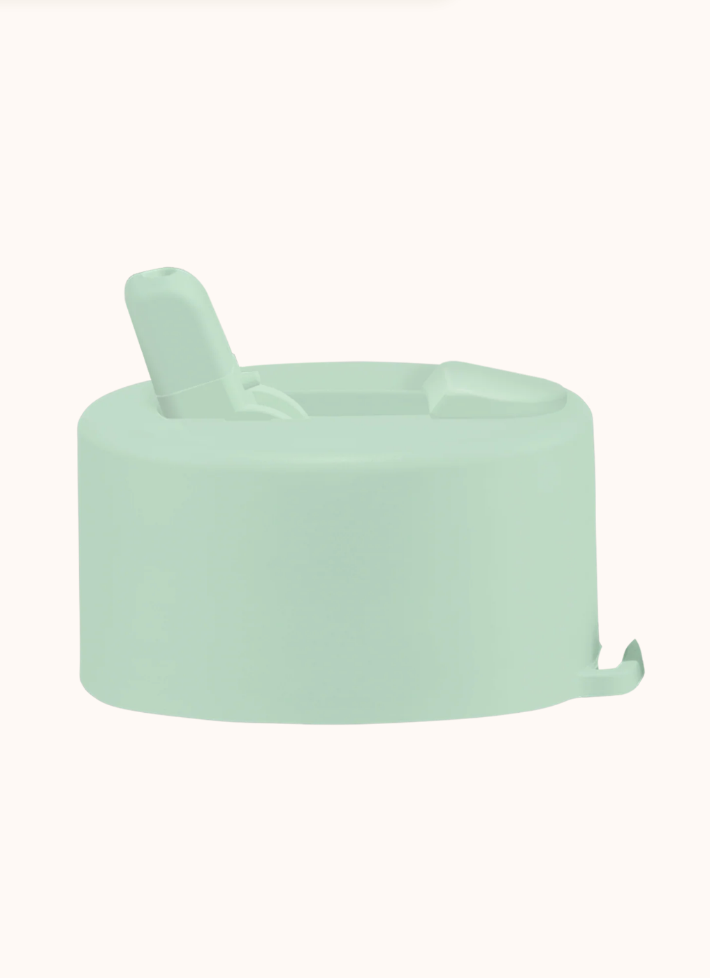 Flip Straw Lid