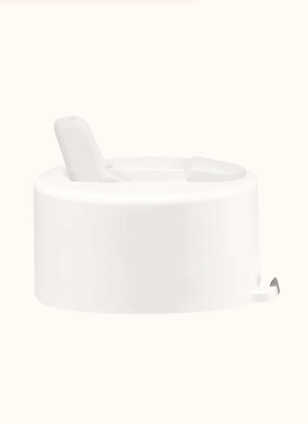 Flip Straw Lid
