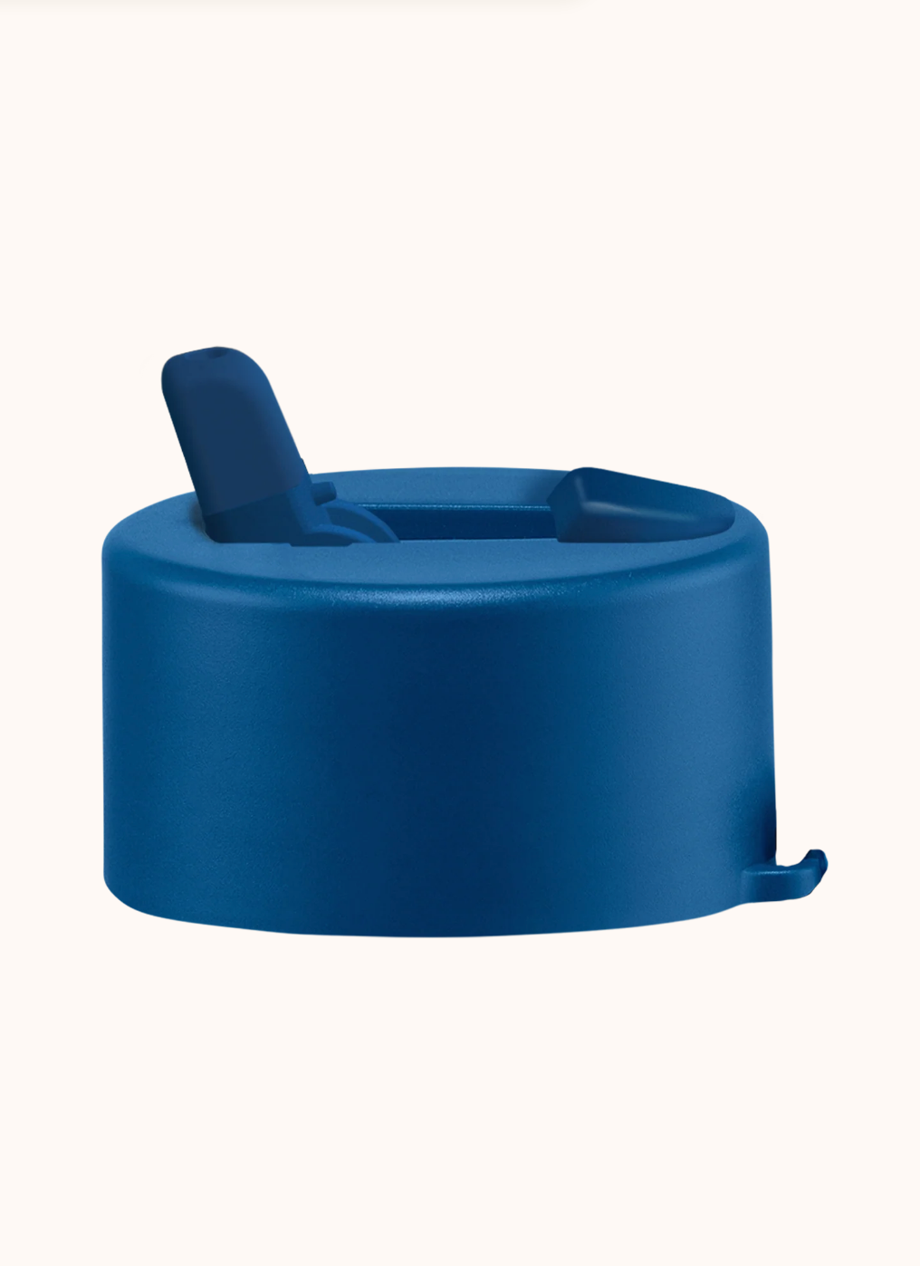 Flip Straw Lid