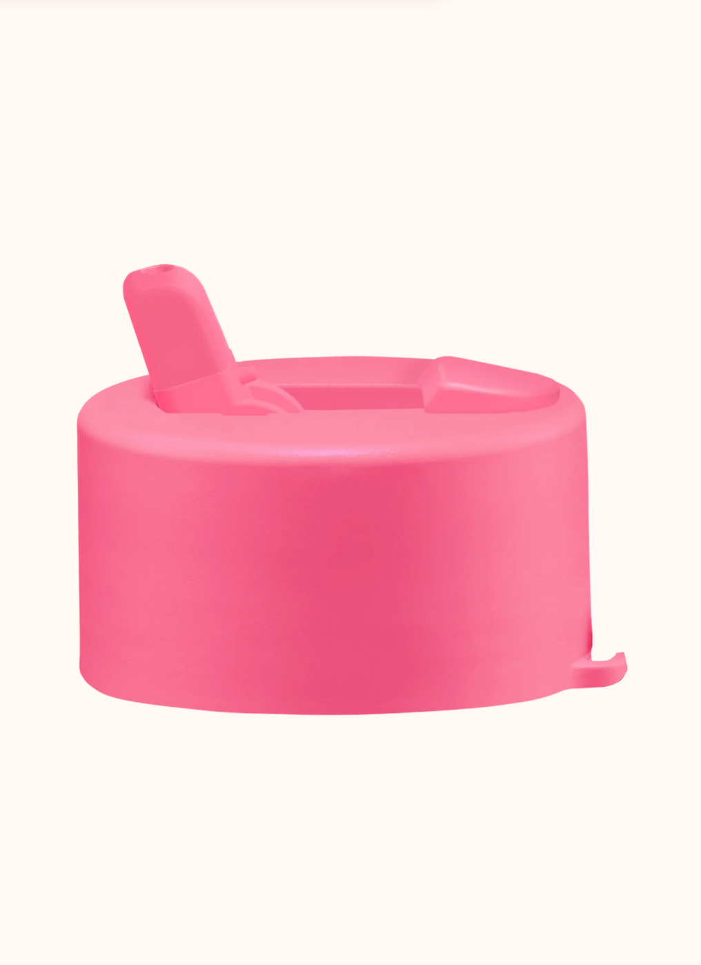 Flip Straw Lid