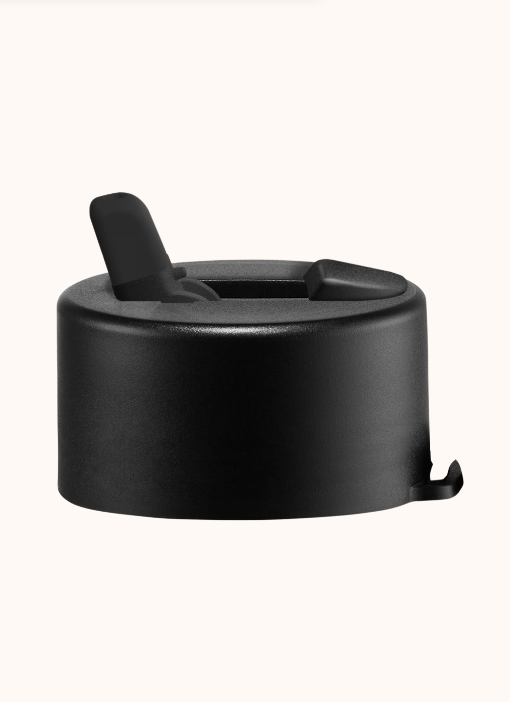 Flip Straw Lid
