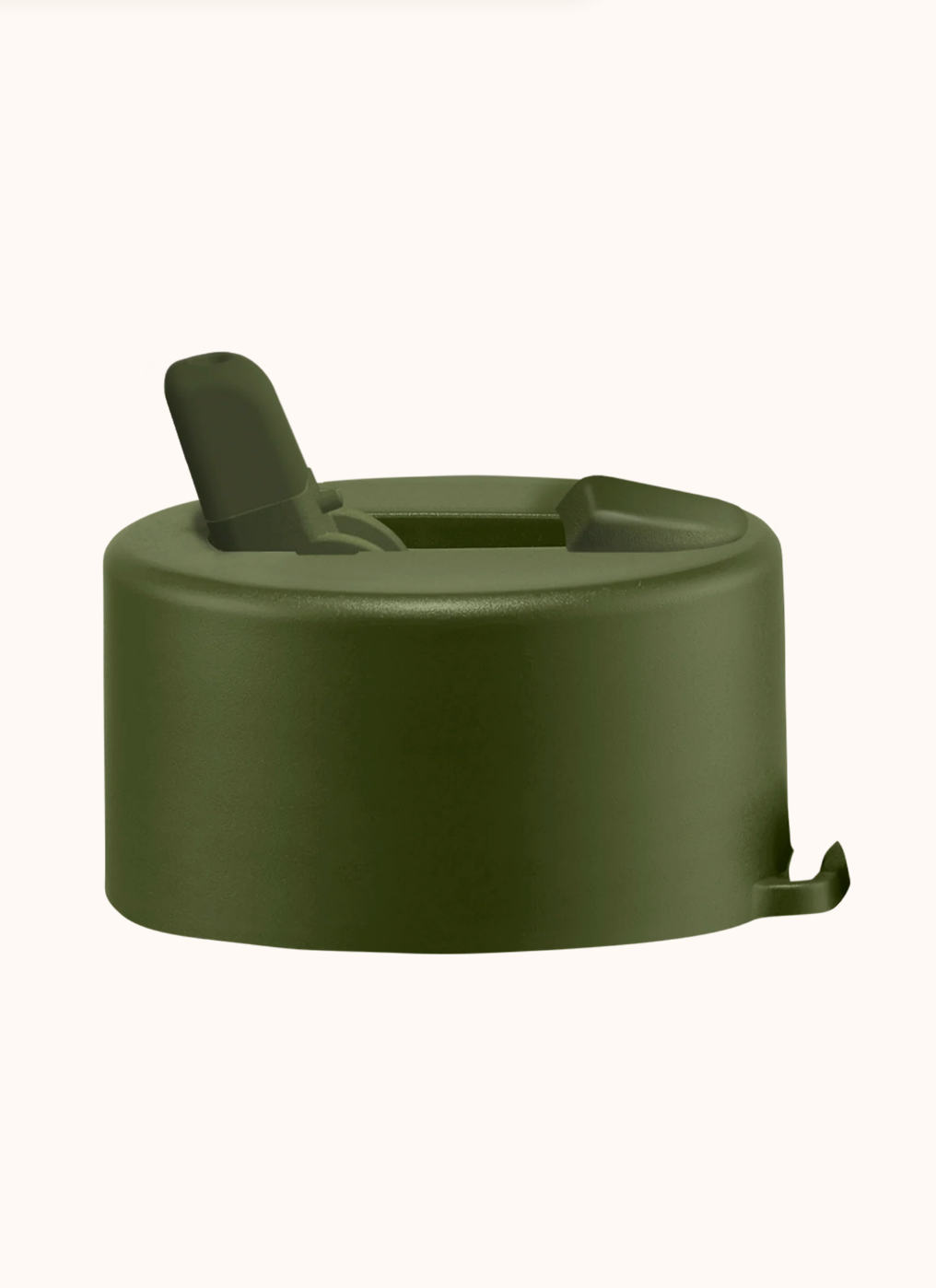 Flip Straw Lid