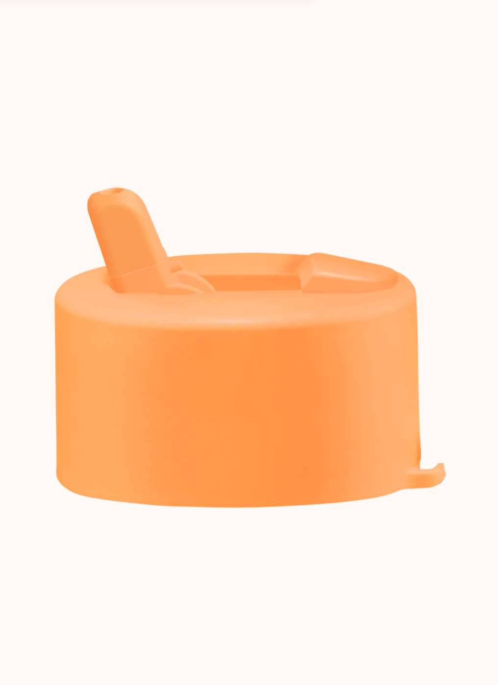 Flip Straw Lid