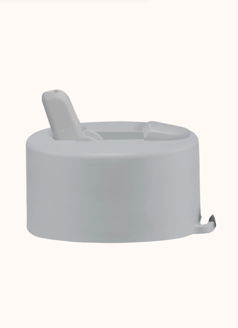 Flip Straw Lid
