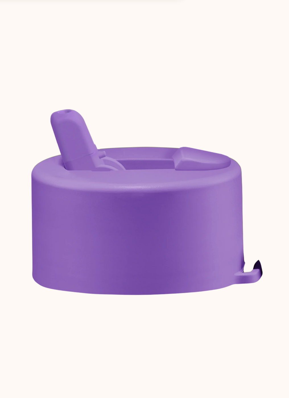 Flip Straw Lid