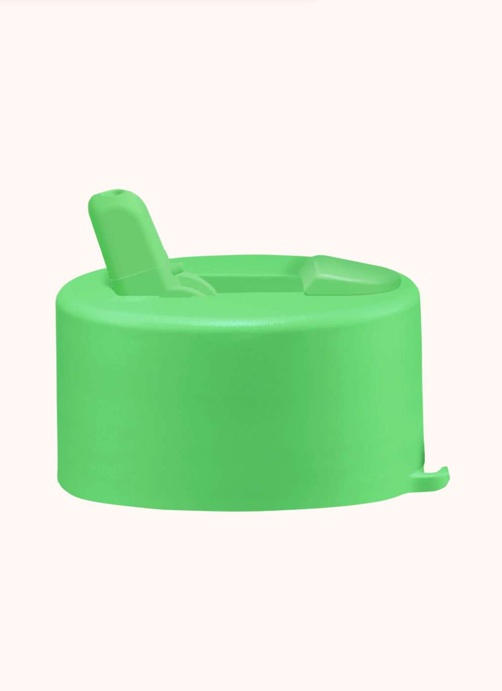 Flip Straw Lid