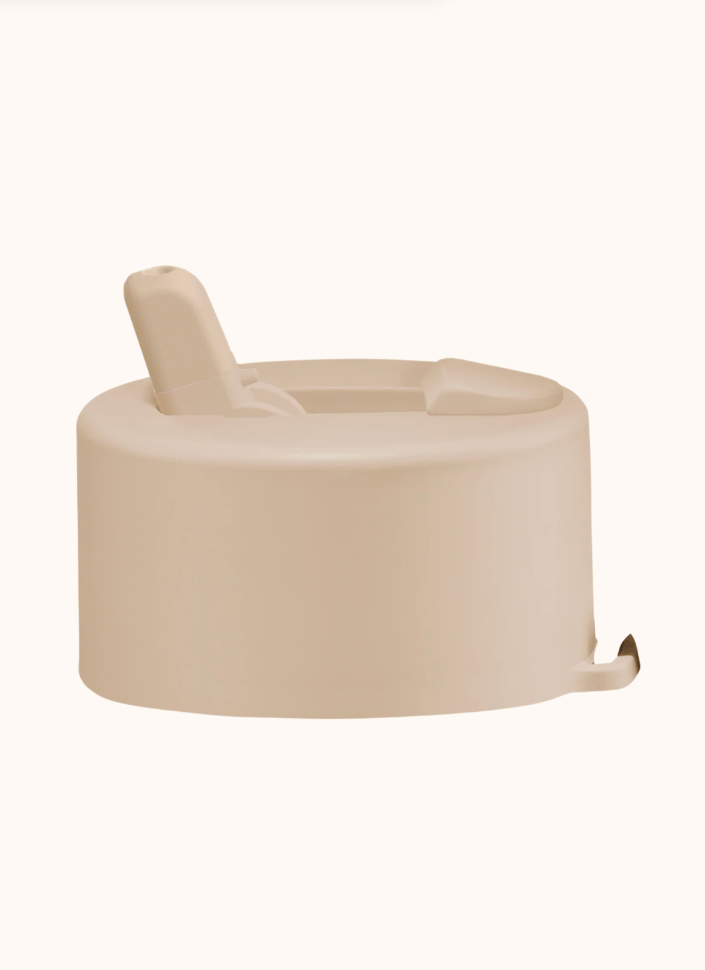 Flip Straw Lid